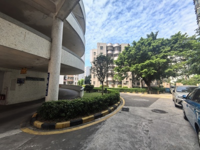 鸿景花园