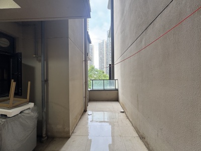华发城建四季半岛翡翠湾