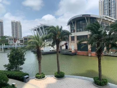 华发世纪城二期