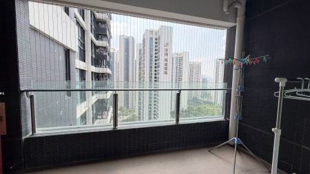 中信红树湾北区(中信红树湾一二期)