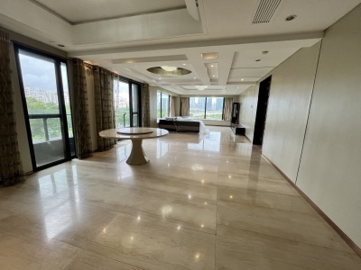 中信红树湾北区(中信红树湾一二期)