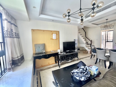 K2荔枝湾南区户型82.0㎡楼层