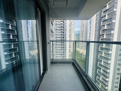 华发国际海岸万澳郡