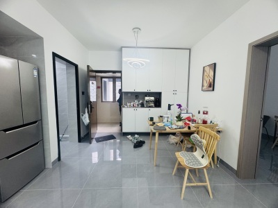 华发国际海岸万澳郡