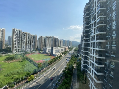 中信红树湾南区(中信红树湾三四期)