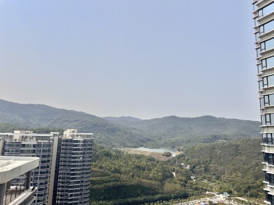 华发四季峰景