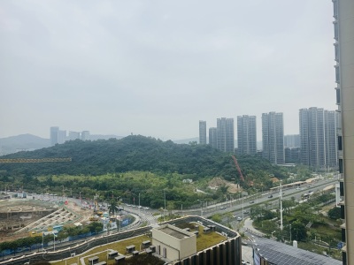 时代保利中环广场南区