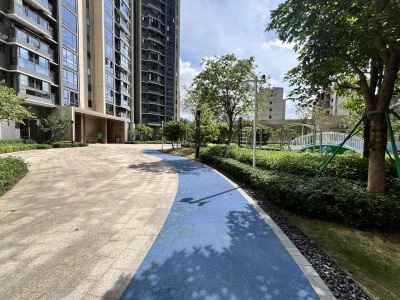 绿景玺悦湾北区