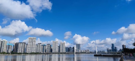 中信红树湾南区(中信红树湾三四期)