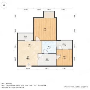 水岸华都一期