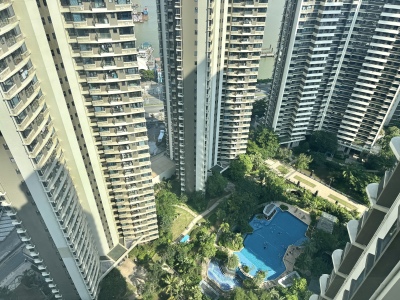华发峰景湾