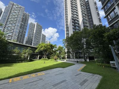 华发国际海岸新澳郡