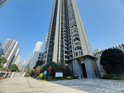 时代保利中环广场南区