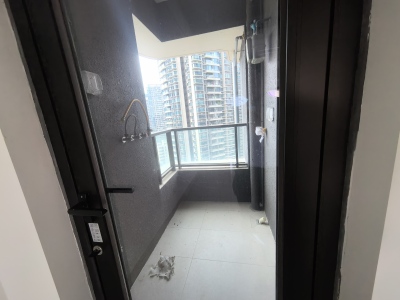 华发城建四季半岛钻石湾