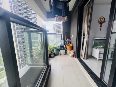 华发城建四季半岛翡翠湾
