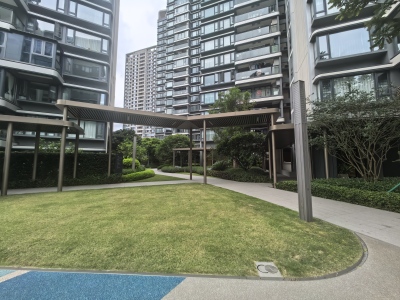 中海寰宇天下C区