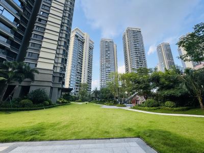 华发四季峰景