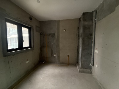 华发广场横琴府三期