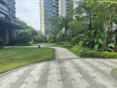 华发四季峰景