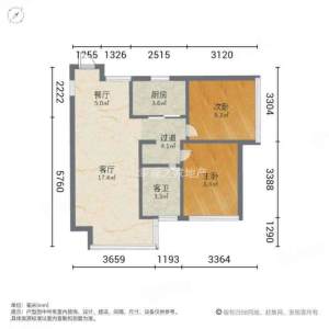 华发琴澳新城四季广场