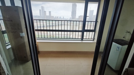 碧桂园濠月湾
