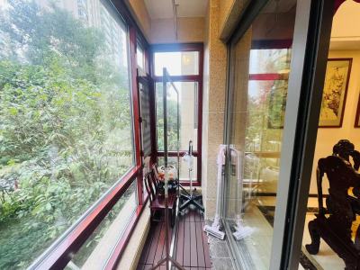 仁恒滨海半岛花园