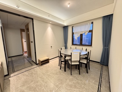 时代保利中环广场南区