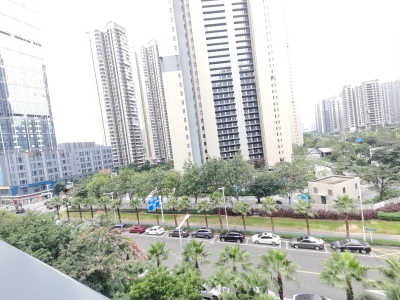 华发国际海岸万澳郡