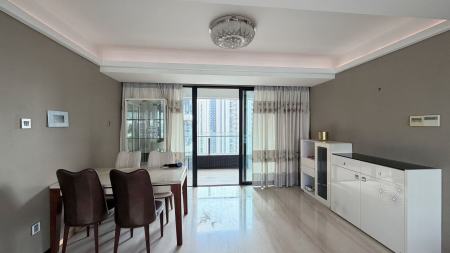 中信红树湾北区(中信红树湾一二期)