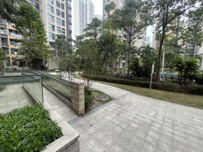 中联金沙美地花园