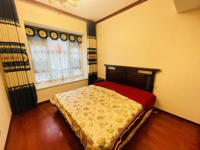 仁恒滨海半岛花园