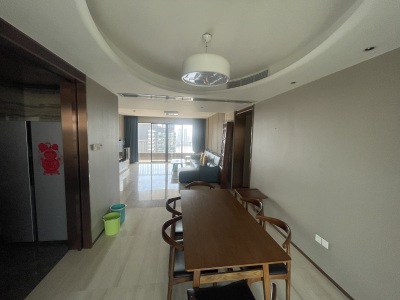 中信红树湾南区(中信红树湾三四期)