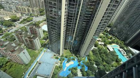 绿景玺悦湾北区