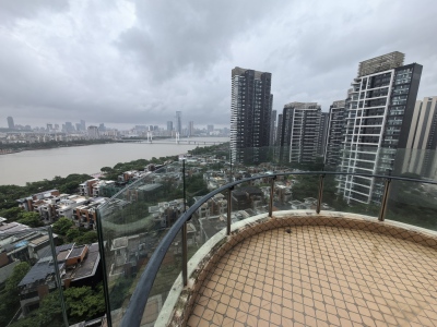 中信红树湾北区(中信红树湾一二期)