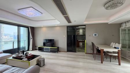 中信红树湾北区(中信红树湾一二期)