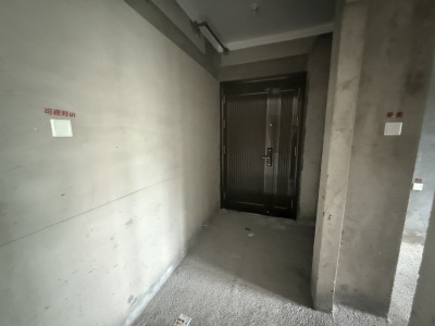 华发广场横琴府三期