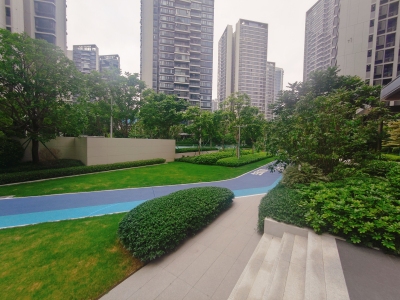 中海寰宇天下D区
