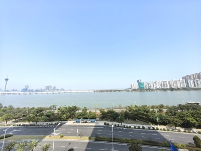 华发广场横琴府一期