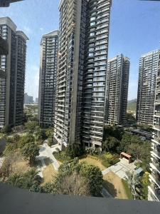 华发城建四季半岛钻石湾