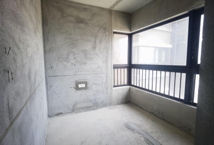 华发城建四季半岛钻石湾