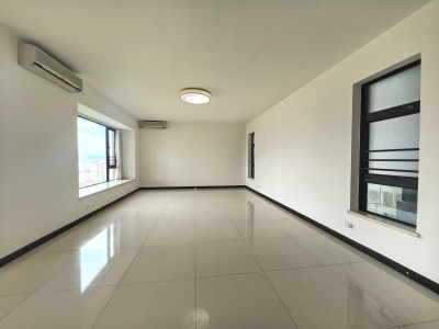 华发新城五期(彩云河畔)