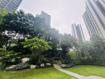 华发国际海岸揽澳郡