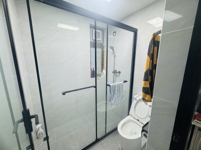 华发国际海岸万澳郡