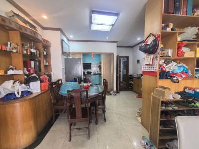 鸿景花园
