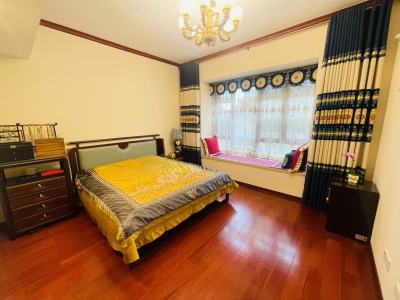 仁恒滨海半岛花园