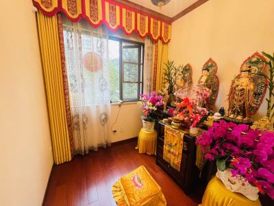 仁恒滨海半岛花园