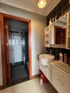 华发城建四季半岛钻石湾