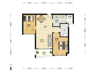 华发国际海岸万澳郡