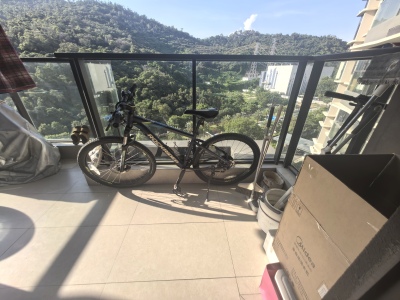 华发城建四季半岛水晶湾