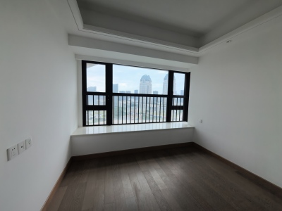 华发城建四季半岛钻石湾